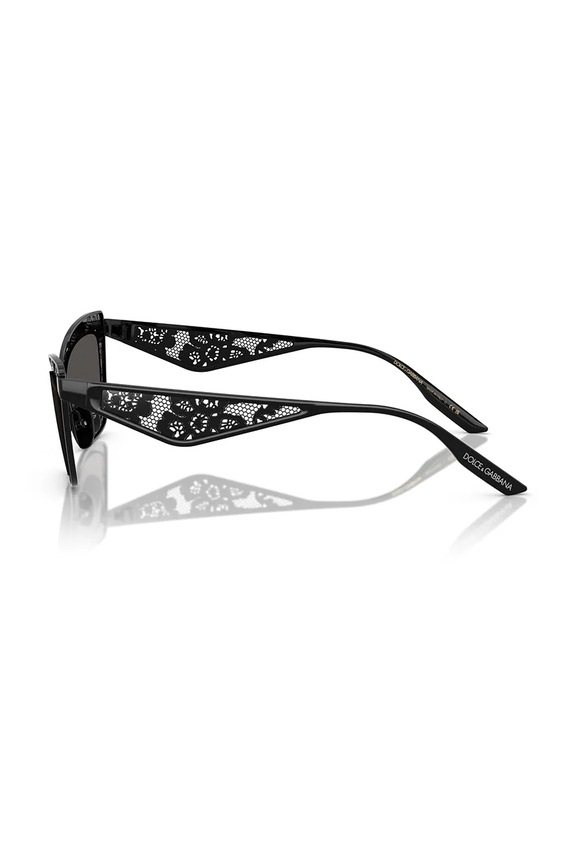 Аксесуари Сонцезахисні окуляри Dolce & Gabbana 0DG2311 чорний