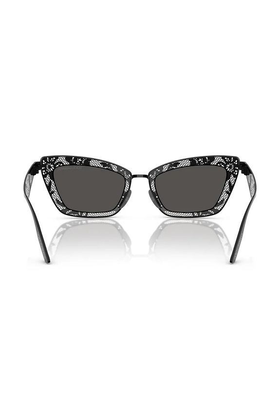 Сонцезахисні окуляри Dolce & Gabbana чорний 0DG2311