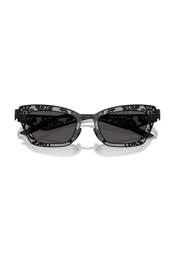 Сонцезахисні окуляри Dolce & Gabbana 0DG2311 чорний