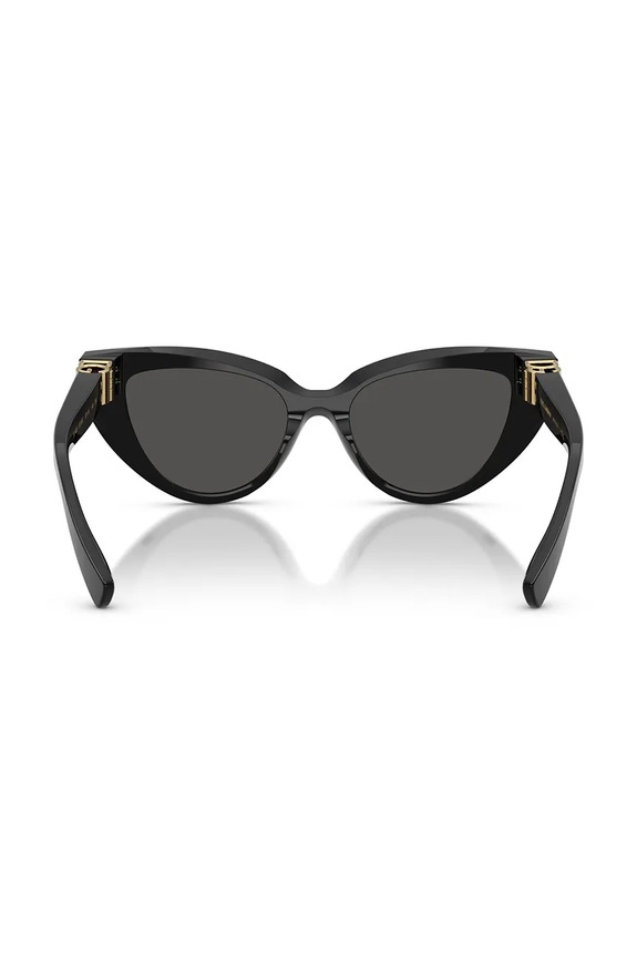 Dolce & Gabbana napszemüveg fekete 0DG4497