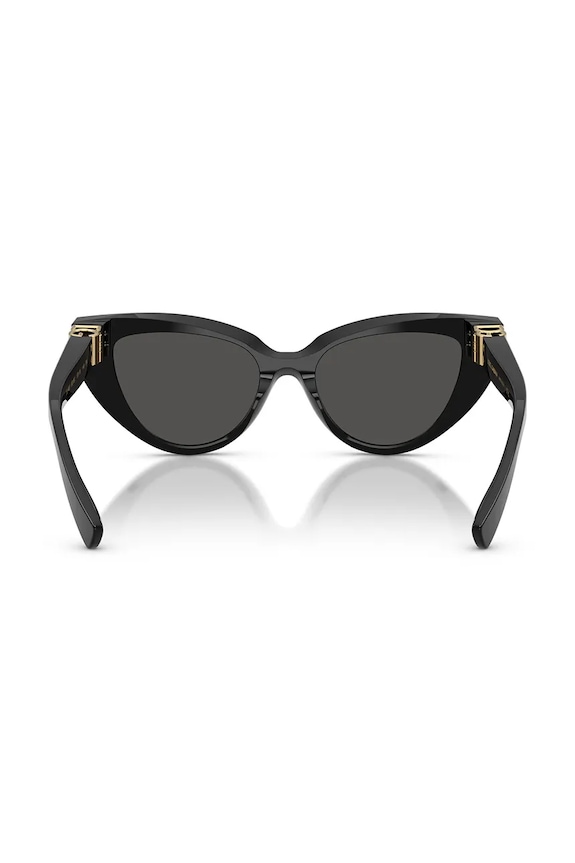 Dolce & Gabbana napszemüveg fekete 0DG4497