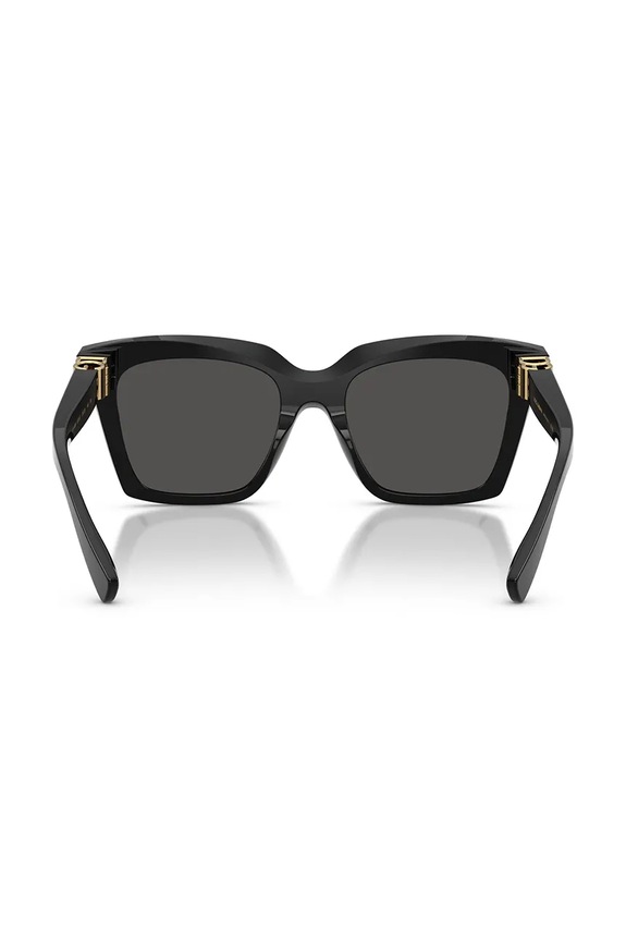 Slnečné okuliare Dolce & Gabbana čierna 0DG4498