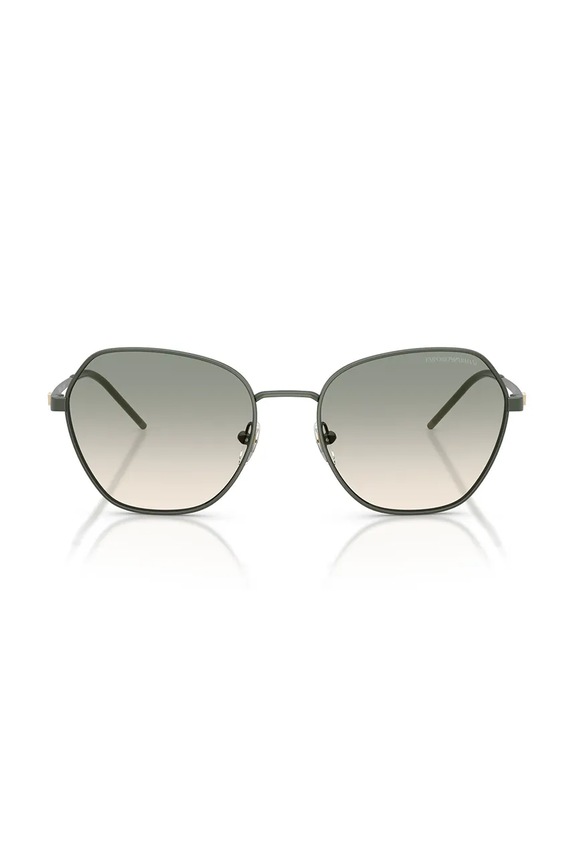 Emporio Armani okulary przeciwsłoneczne 0EA2161 szary AA00