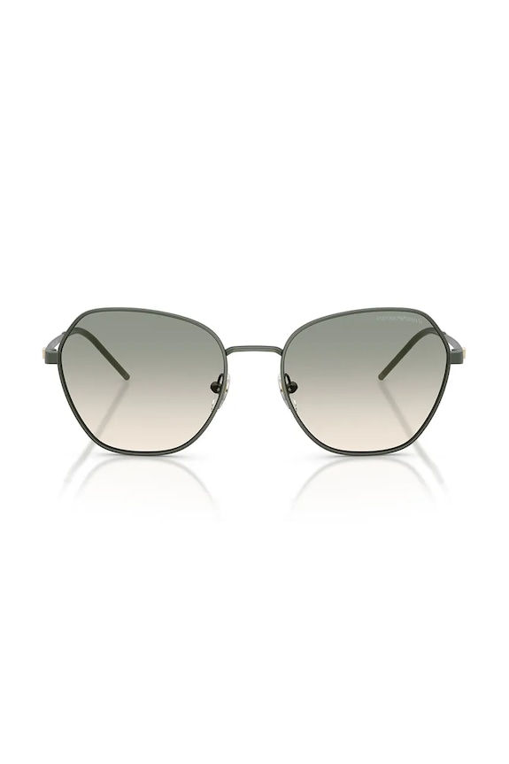 Emporio Armani okulary przeciwsłoneczne 0EA2161 szary AA00