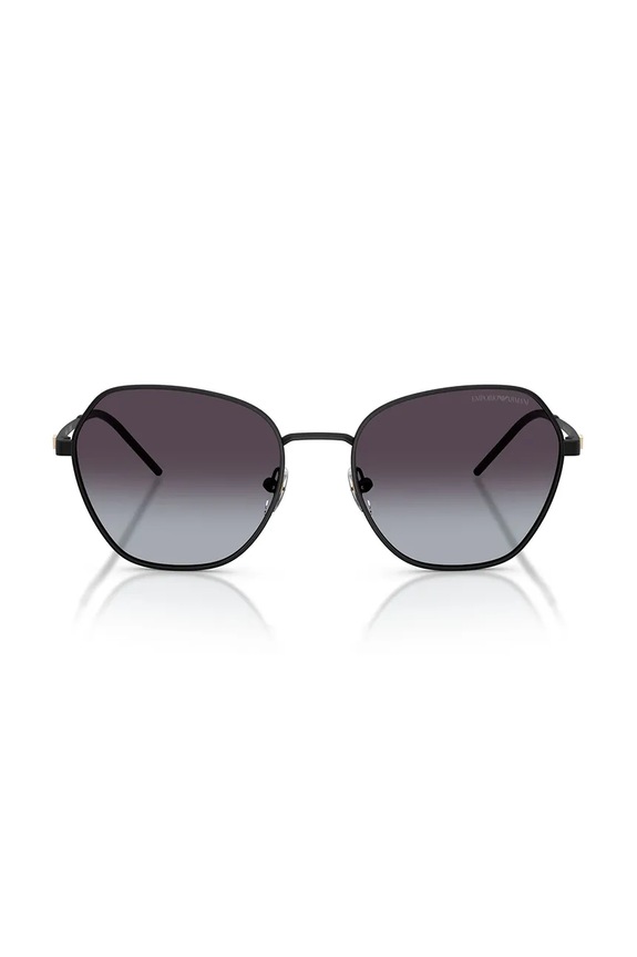 Emporio Armani okulary przeciwsłoneczne 0EA2161 czarny AA00
