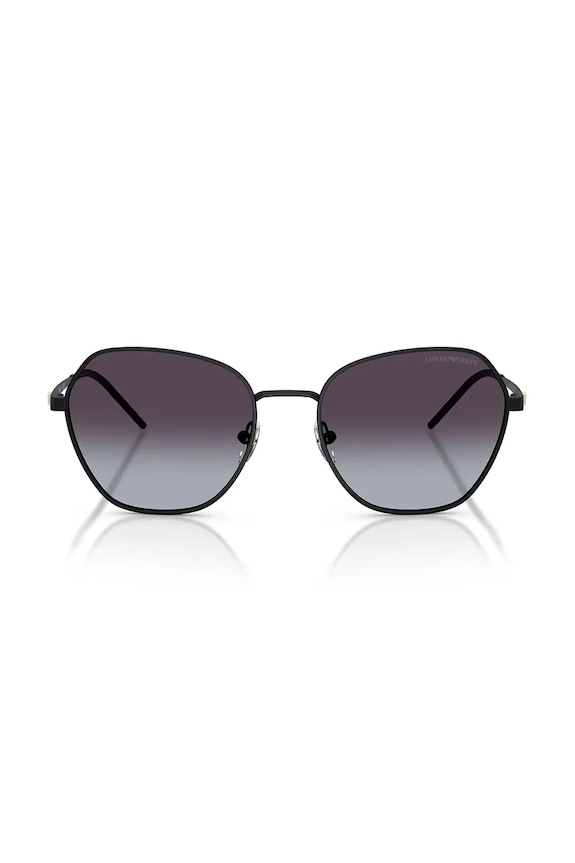 Emporio Armani okulary przeciwsłoneczne 0EA2161 czarny AA00