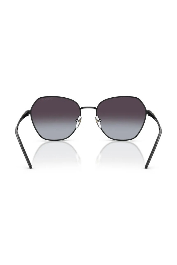 Emporio Armani okulary przeciwsłoneczne czarny 0EA2161