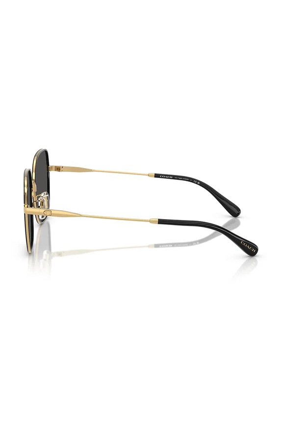 Accesorii Coach ochelari de soare 0HC7180D negru
