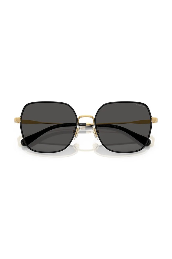 Coach ochelari de soare 0HC7180D negru