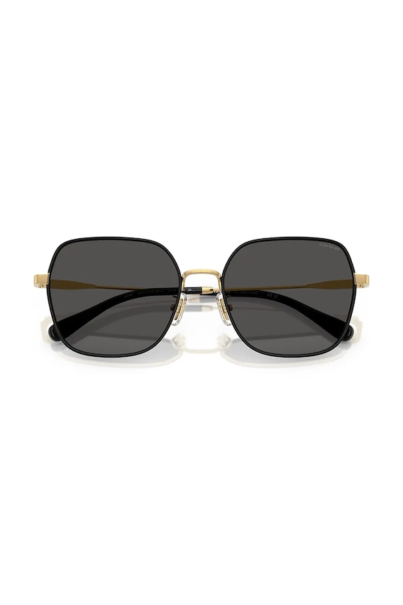 Coach ochelari de soare 0HC7180D negru