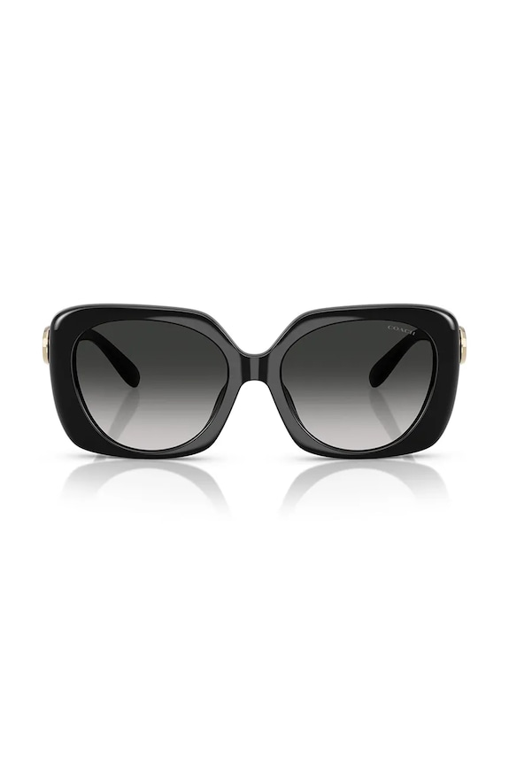 Coach ochelari de soare 0HC8422U negru AA00