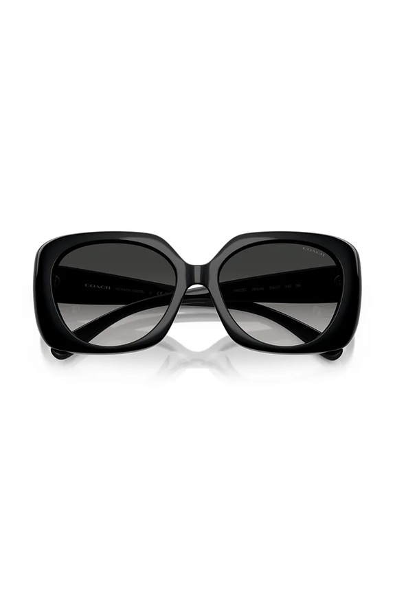 Coach ochelari de soare 0HC8422U negru