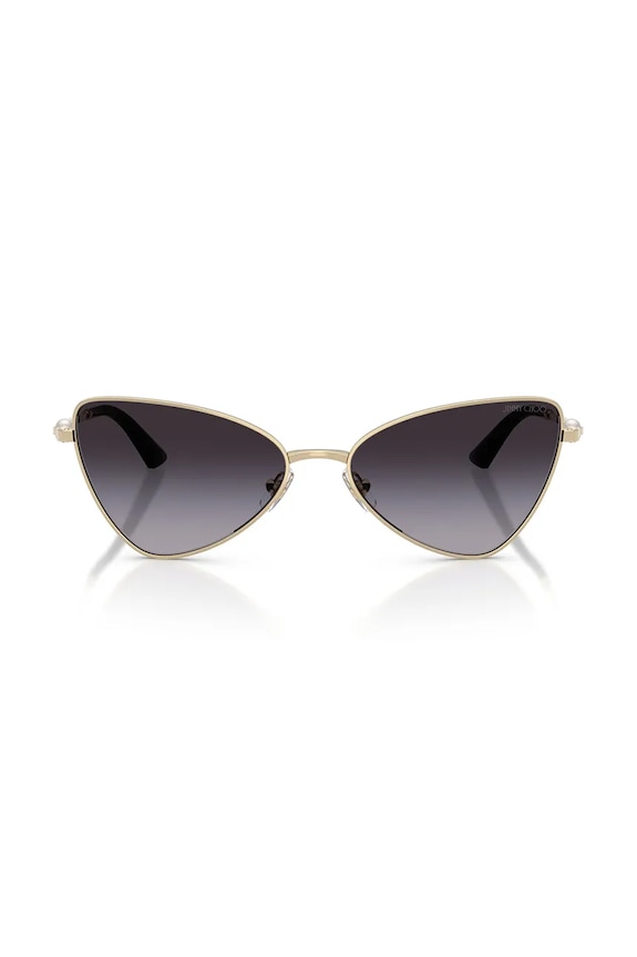 Jimmy Choo napszemüveg 0JC4015HB arany AA00