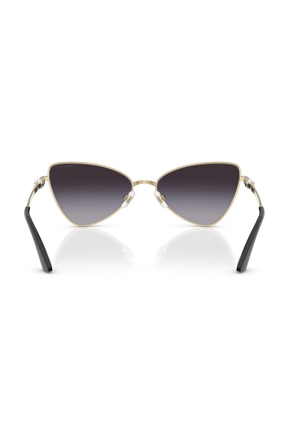 Jimmy Choo napszemüveg arany 0JC4015HB