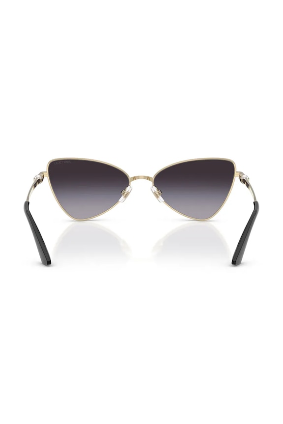 Jimmy Choo napszemüveg arany 0JC4015HB