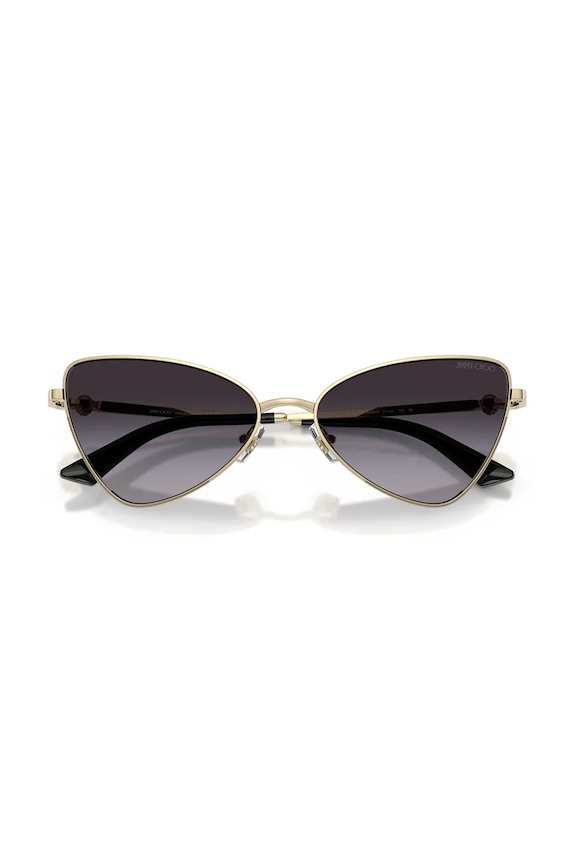 Jimmy Choo napszemüveg 0JC4015HB arany