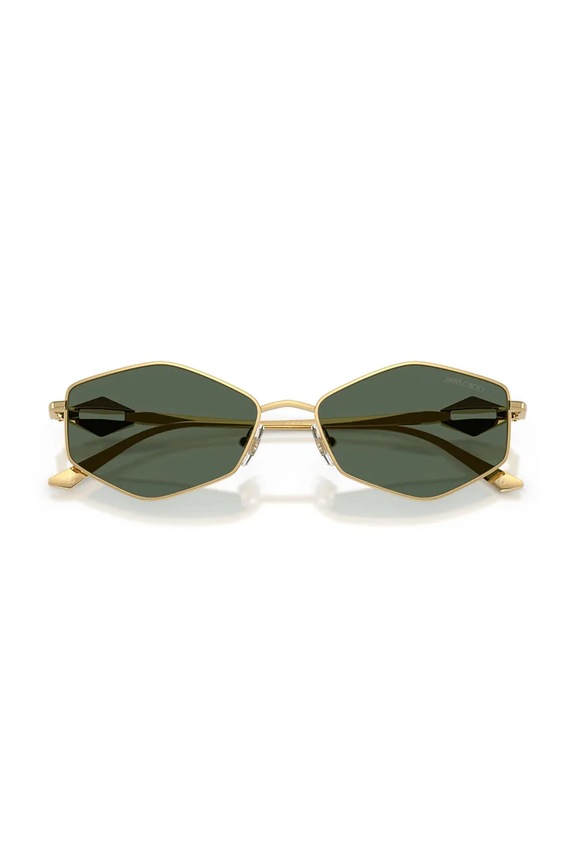 Jimmy Choo okulary przeciwsłoneczne 0JC4017