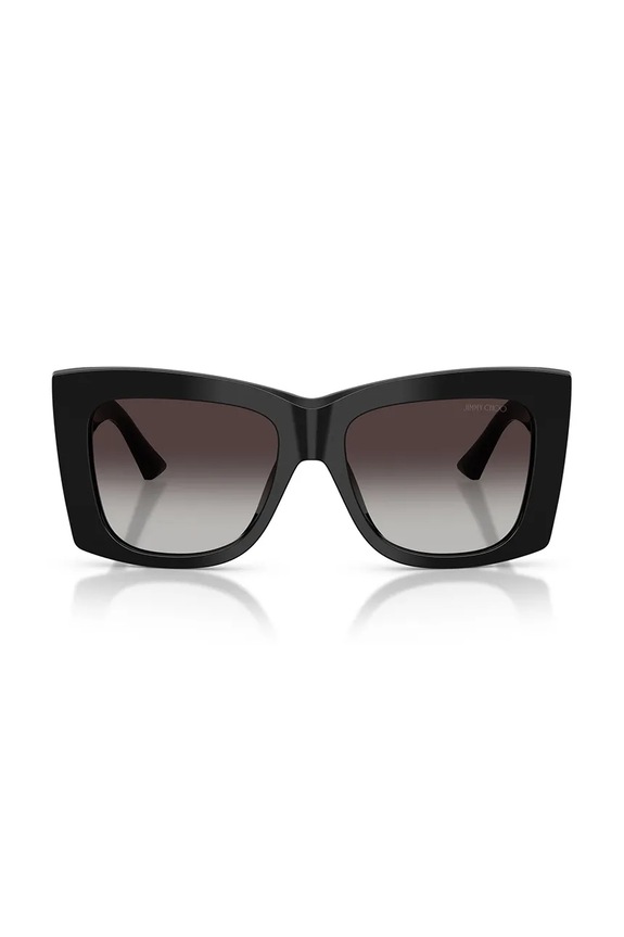 Γυαλιά ηλίου Jimmy Choo 0JC5036B μαύρο AW25