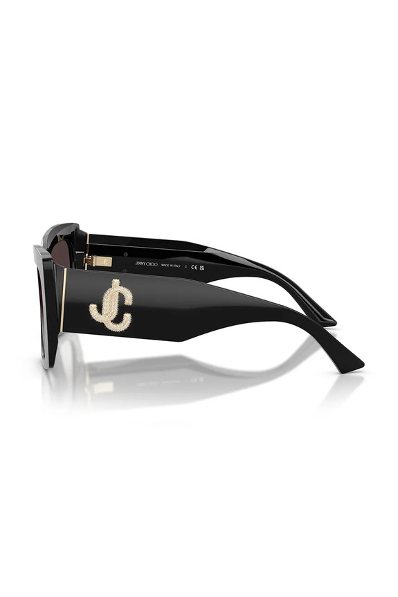 Αξεσουάρ Γυαλιά ηλίου Jimmy Choo 0JC5036B μαύρο