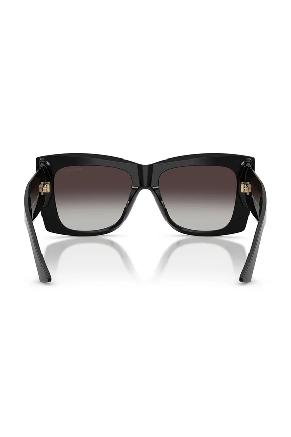 Γυαλιά ηλίου Jimmy Choo μαύρο 0JC5036B