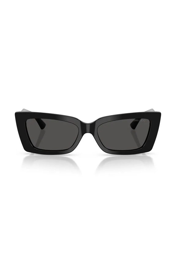 Sluneční brýle Jimmy Choo 0JC5037BU černá AA00
