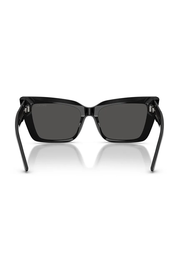 Sluneční brýle Jimmy Choo černá 0JC5041