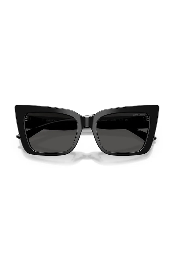 Sluneční brýle Jimmy Choo 0JC5041 černá
