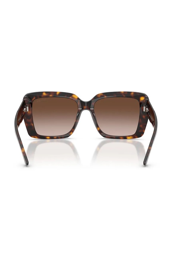 Γυαλιά ηλίου Jimmy Choo καφέ 0JC5042