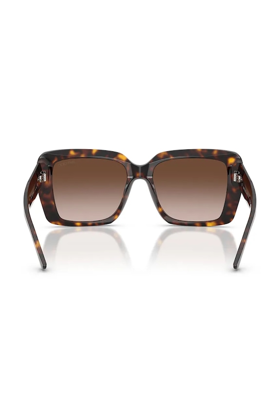 Γυαλιά ηλίου Jimmy Choo καφέ 0JC5042
