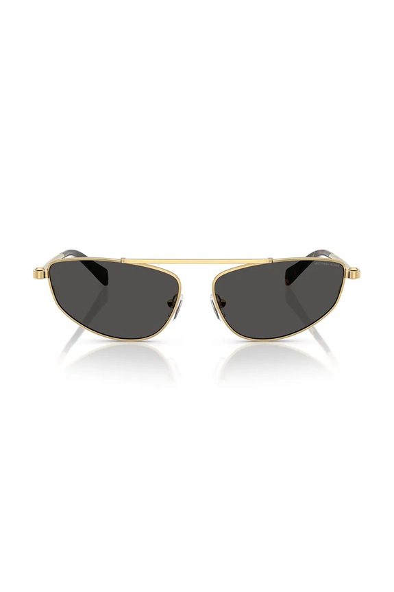 Slnečné okuliare Michael Kors 0MK1164 zlatá AA00