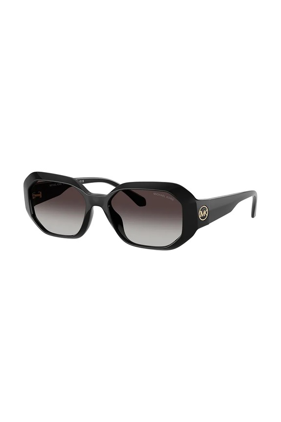 Michael Kors ochelari de soare nu negru 0MK2240U