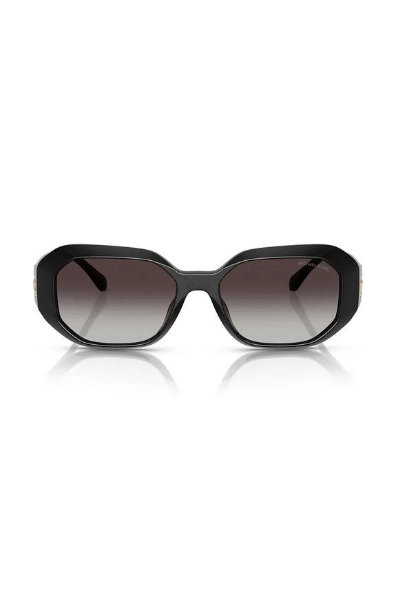 Michael Kors ochelari de soare 0MK2240U negru AA00