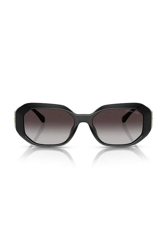 Michael Kors ochelari de soare 0MK2240U negru AA00