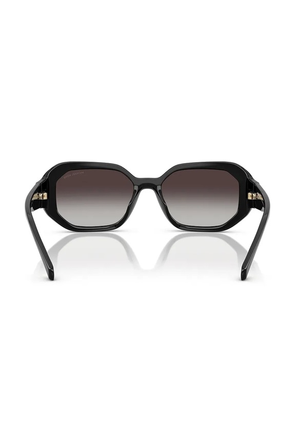 Michael Kors ochelari de soare negru 0MK2240U
