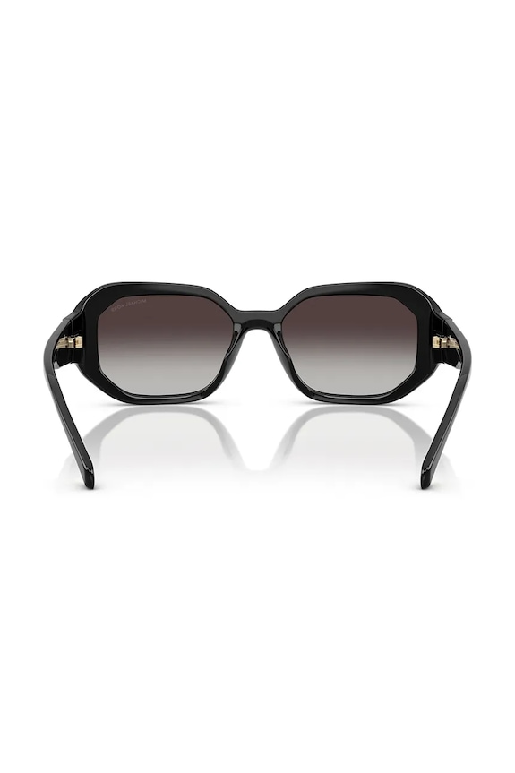 Michael Kors ochelari de soare negru 0MK2240U