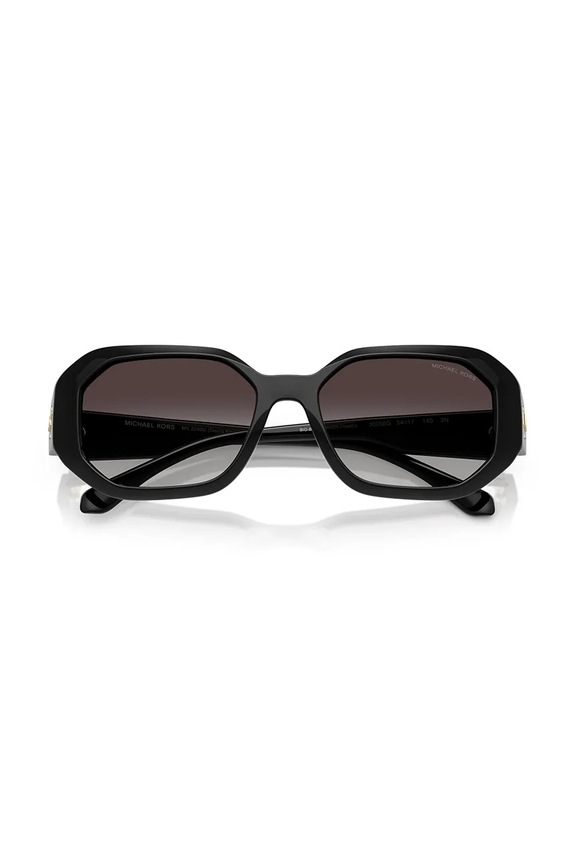 Michael Kors ochelari de soare 0MK2240U negru