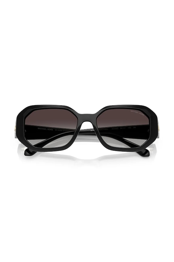 Michael Kors ochelari de soare 0MK2240U negru