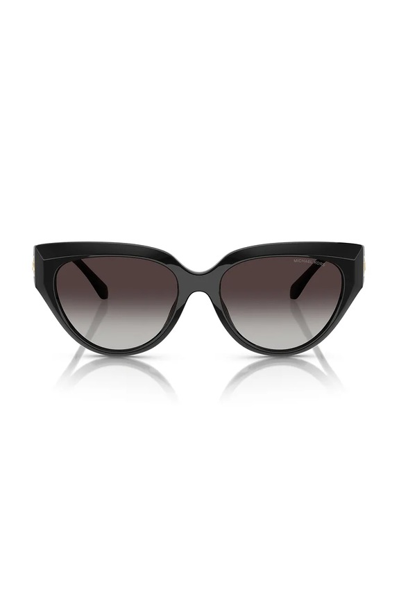 Michael Kors occhiali da sole 0MK2241U nero AA00