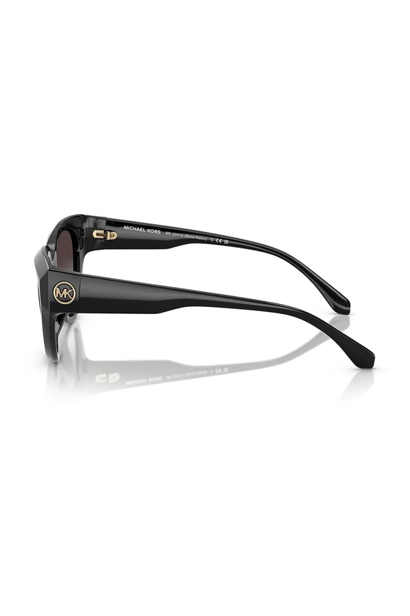 Accessori Michael Kors occhiali da sole 0MK2241U nero