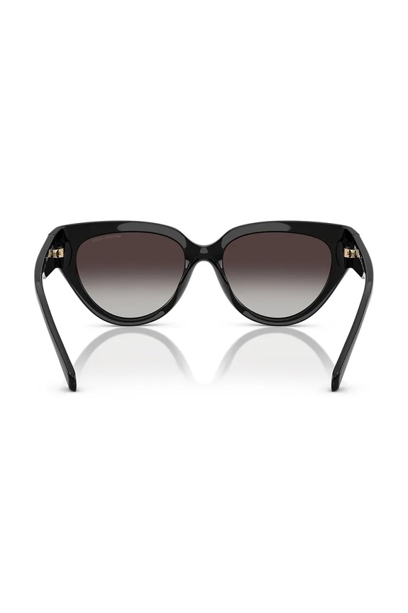 Michael Kors occhiali da sole nero 0MK2241U