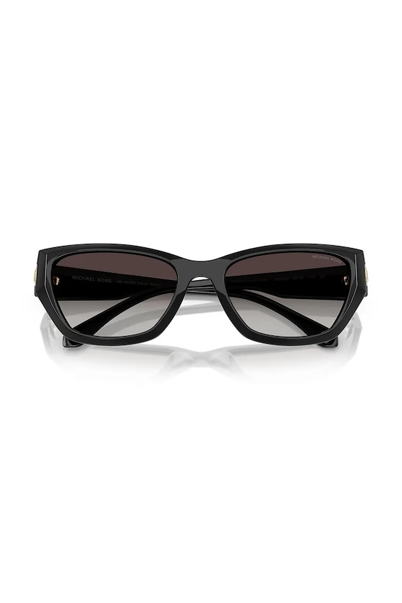 Michael Kors napszemüveg 0MK2242D fekete