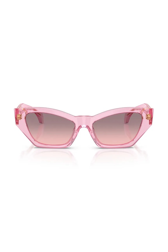 Versace occhiali da sole 0VE4488U rosa AW25
