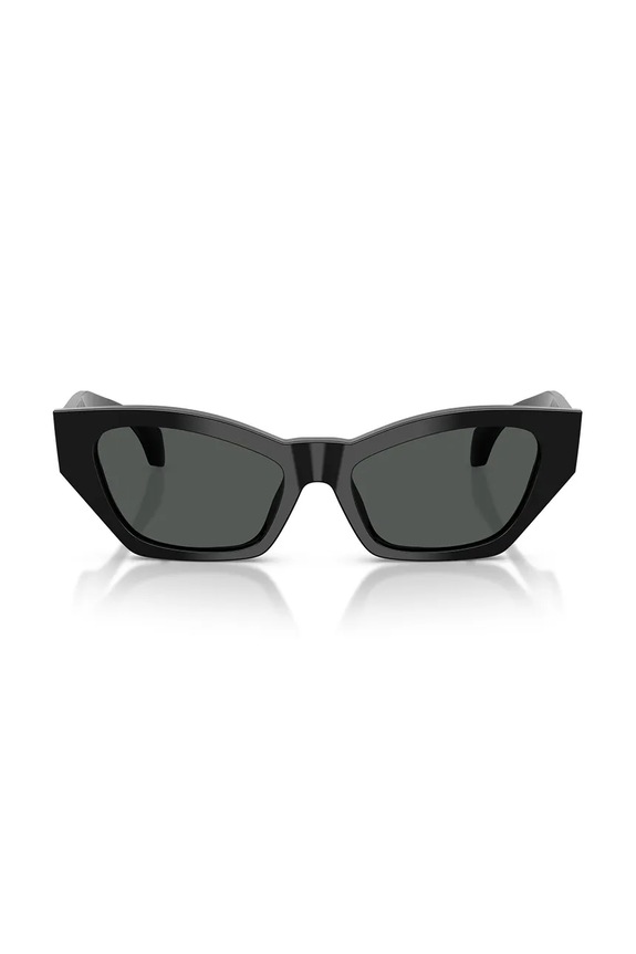 Slnečné okuliare Versace 0VE4488U čierna AW25