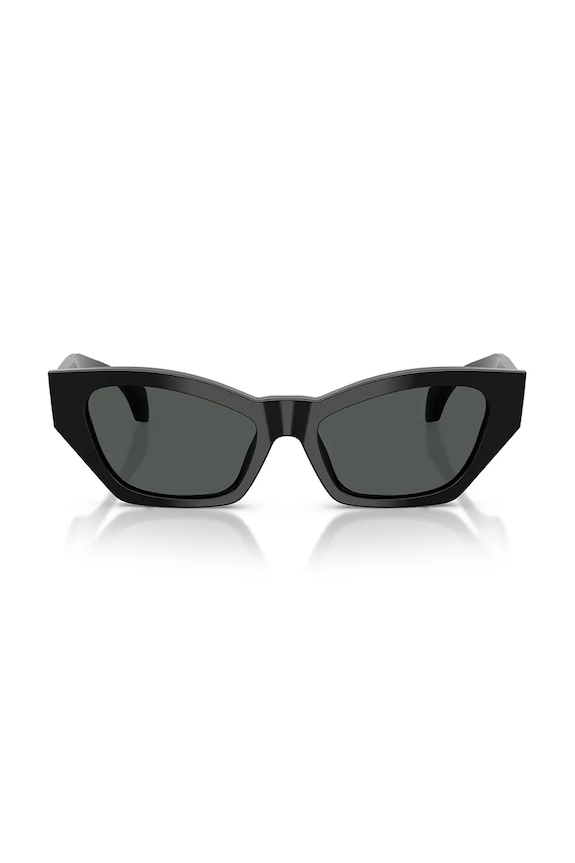 Slnečné okuliare Versace 0VE4488U čierna AW25