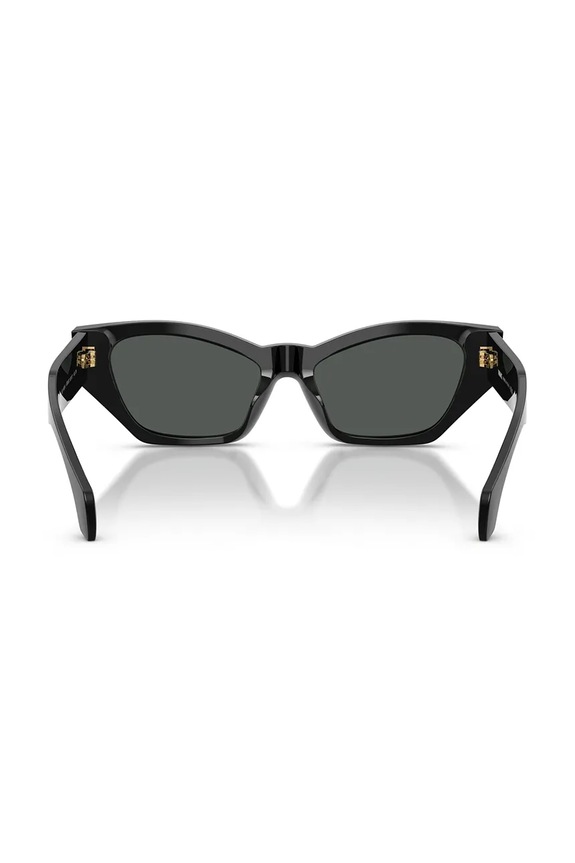 Slnečné okuliare Versace čierna 0VE4488U