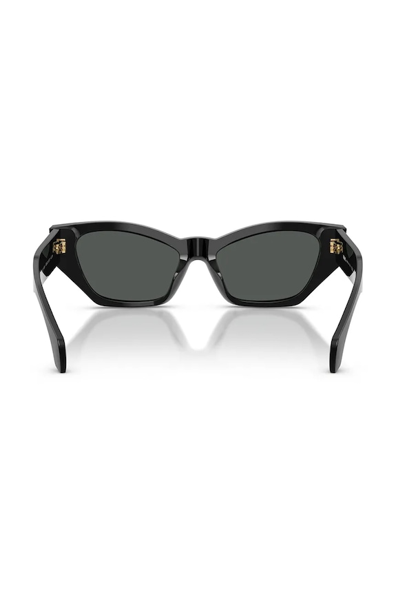 Slnečné okuliare Versace čierna 0VE4488U