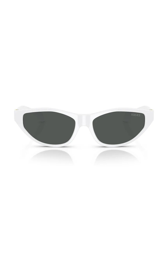 Versace occhiali da sole 0VE4491U bianco AW25