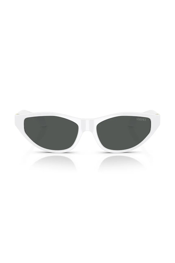 Versace occhiali da sole 0VE4491U bianco AW25