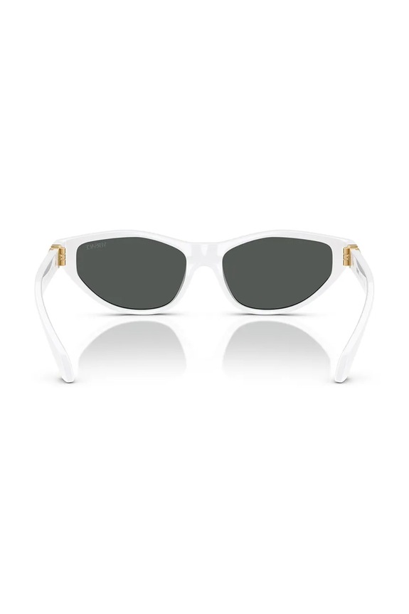 Versace occhiali da sole bianco 0VE4491U