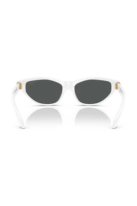Versace occhiali da sole bianco 0VE4491U
